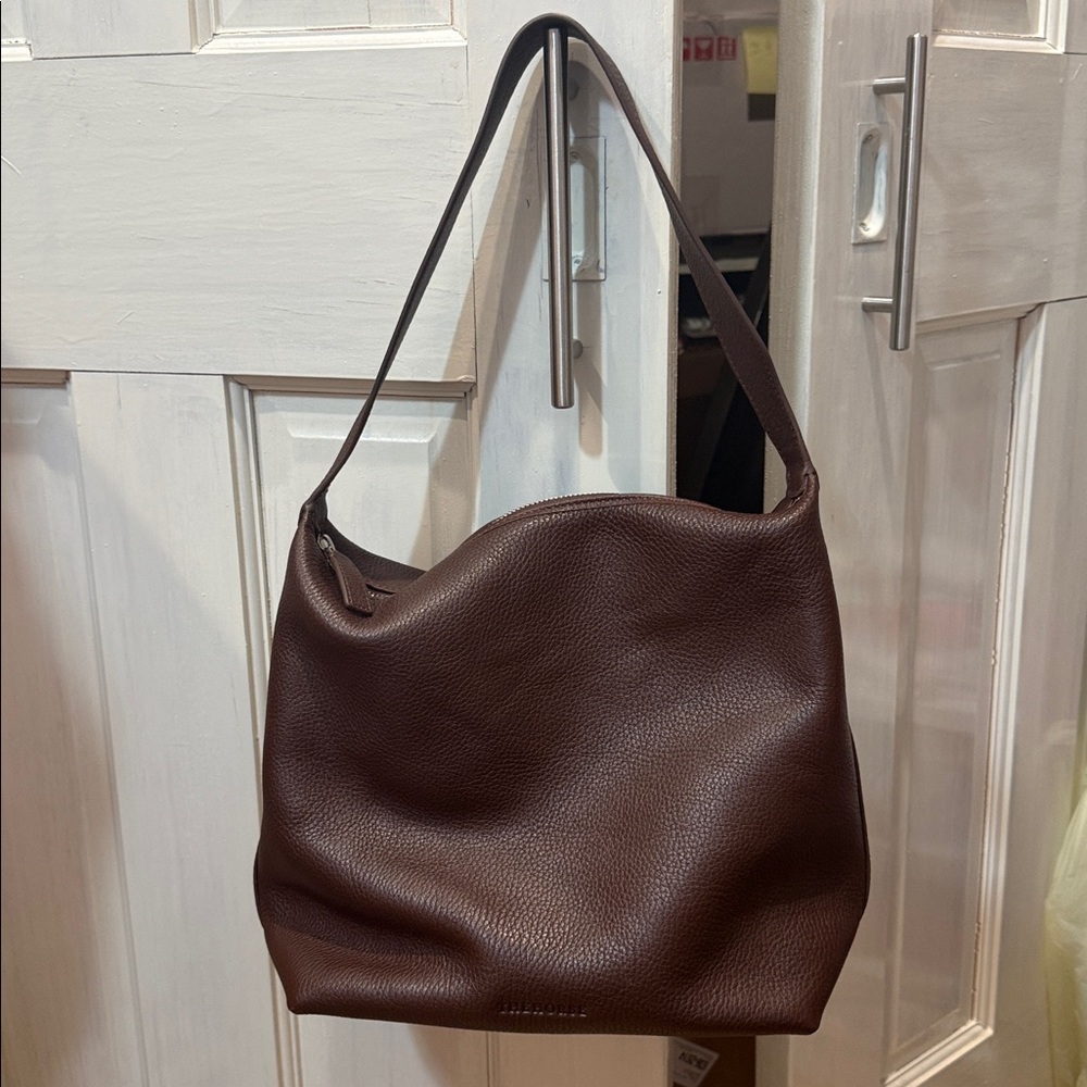 The Horse Daisy hobo bag - Picture 2 of 9